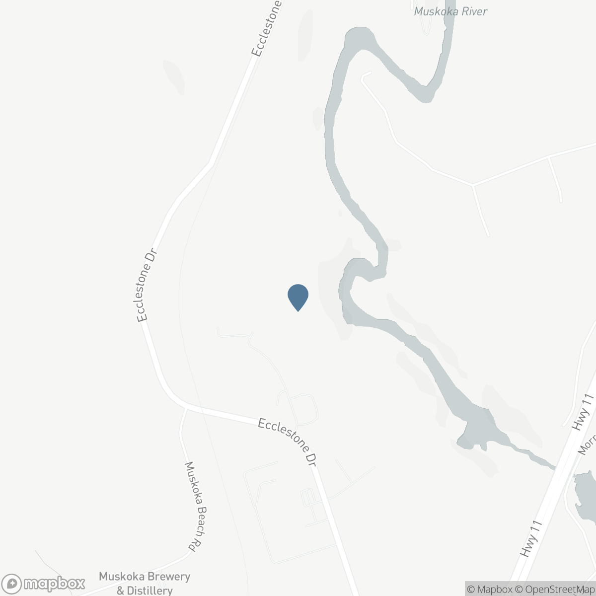 LOT 9 - 64 KIRKHILL DRIVE, Bracebridge, Ontario P1L 0A1